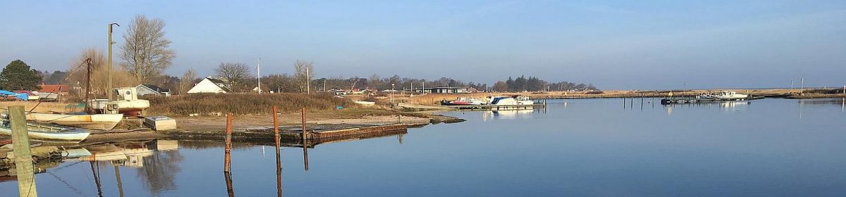 Ajstrup Strand og Norsminde Grundejerforening